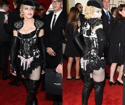 Заработались: звезды, появившиеся на публике без юбки и штанов