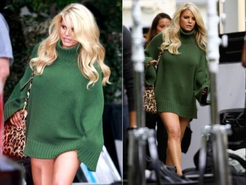 Заработались: звезды, появившиеся на публике без юбки и штанов