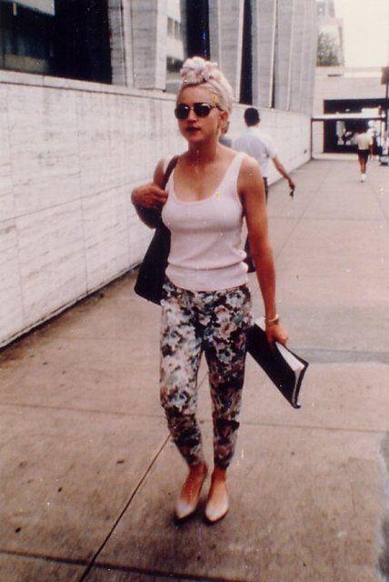 Редчайшие фото юных знаменитостей. Часть 8