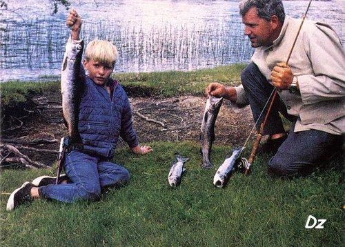 Редчайшие фото юных знаменитостей. Часть 8