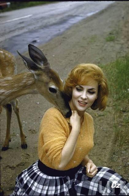 Редчайшие фото юных знаменитостей. Часть 8