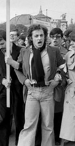 Редчайшие фото юных знаменитостей. Часть 8