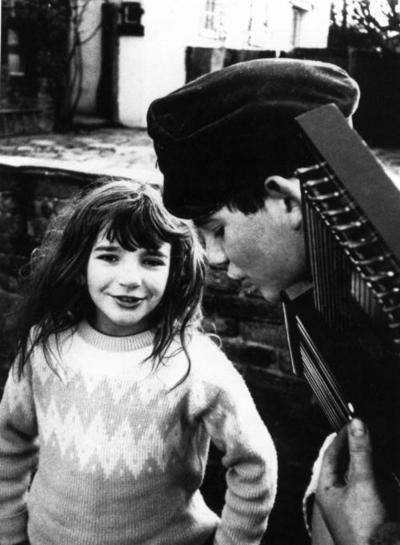 Редчайшие фото юных знаменитостей. Часть 8