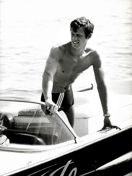 Редчайшие фото юных знаменитостей. Часть 8