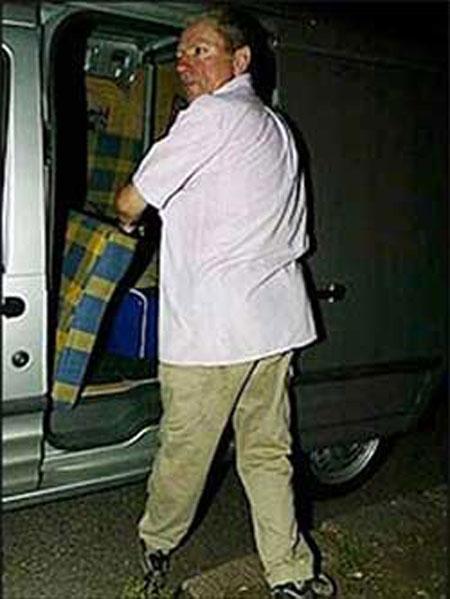 "Голубые" и "розовые" скандалы: когда звезд ловят с поличным…