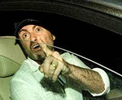 "Голубые" и "розовые" скандалы: когда звезд ловят с поличным…