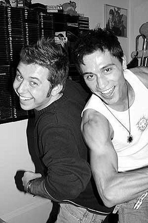 "Голубые" и "розовые" скандалы: когда звезд ловят с поличным…