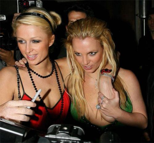 "Голубые" и "розовые" скандалы: когда звезд ловят с поличным…