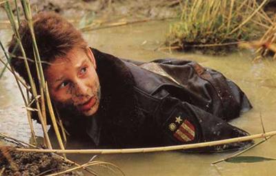 Первые роли знаменитых актеров. Часть 2