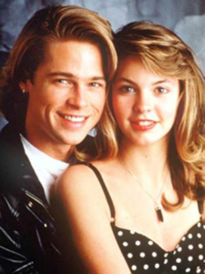 Первые роли знаменитых актеров. Часть 2