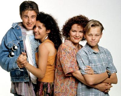 Первые роли знаменитых актеров. Часть 2