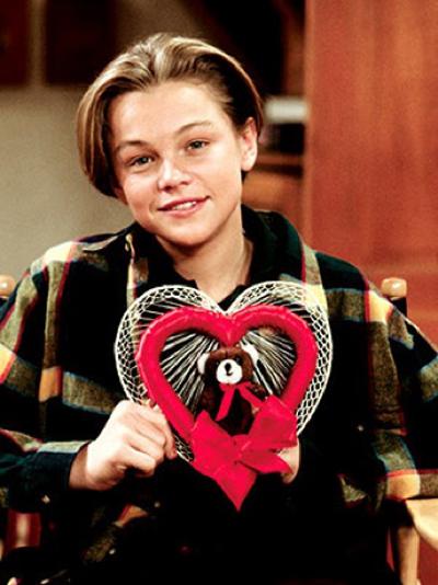 Первые роли знаменитых актеров. Часть 2