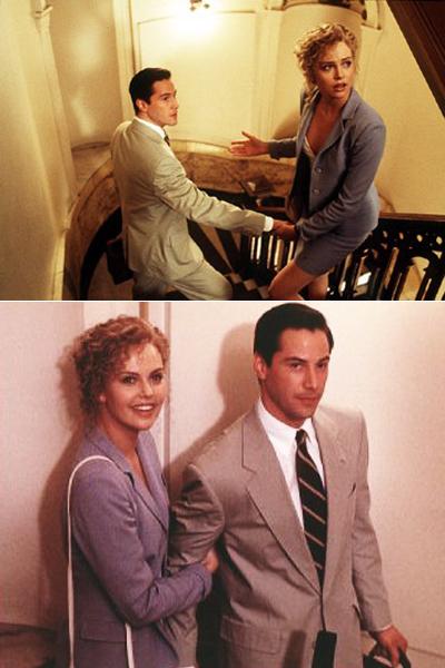 Первые роли знаменитых актеров. Часть 2