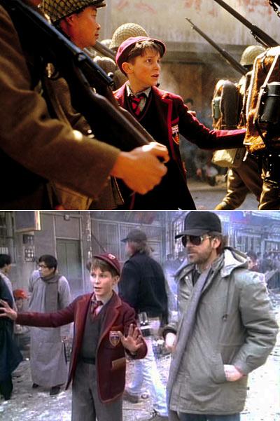 Первые роли знаменитых актеров. Часть 2