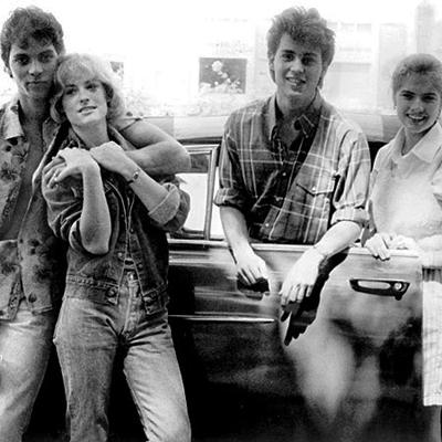 Первые роли знаменитых актеров. Часть 2