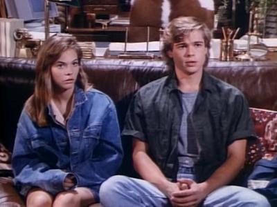 Первые роли знаменитых актеров. Часть 2