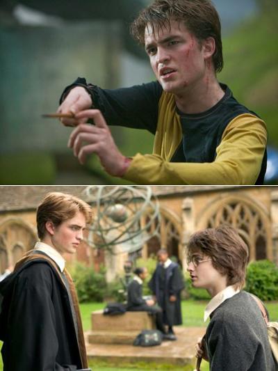 Первые роли знаменитых актеров. Часть 2