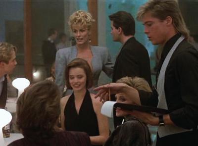 Первые роли знаменитых актеров. Часть 2