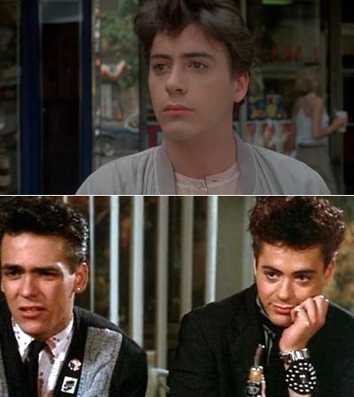 Первые роли знаменитых актеров. Часть 2