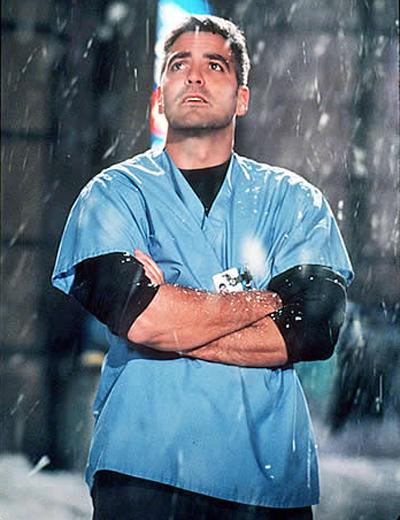 Первые роли знаменитых актеров. Часть 2