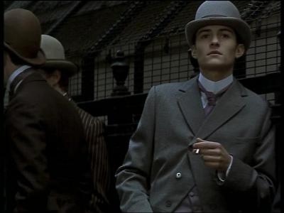 Первые роли знаменитых актеров. Часть 2