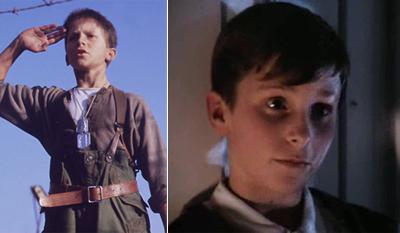 Первые роли знаменитых актеров. Часть 2