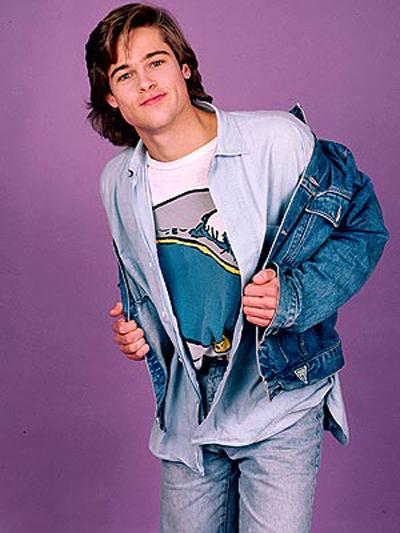 Первые роли знаменитых актеров. Часть 2