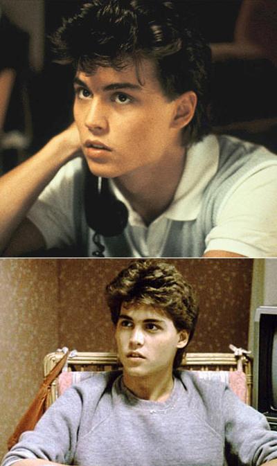 Первые роли знаменитых актеров. Часть 2