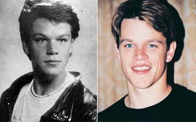 Первые роли знаменитых актеров. Часть 2