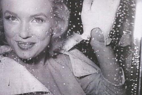 Такая милая  Мэрилин: новые неизвестные фото секс-легенды