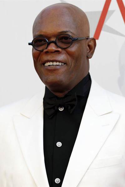 Звезды лысые и красивые