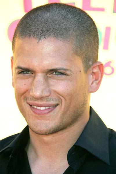 Звезды лысые и красивые