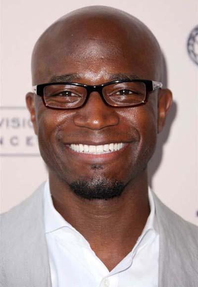 Звезды лысые и красивые