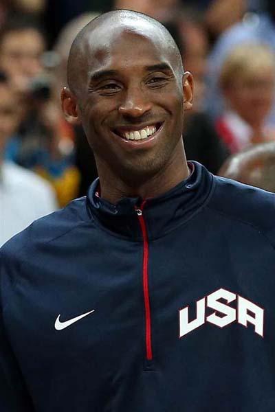 Звезды лысые и красивые