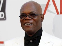 Звезды лысые и красивые