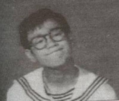 Фотоальбом легенды: правила жизни Брюса Ли