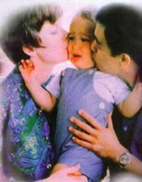 Фотоальбом легенды: правила жизни Брюса Ли