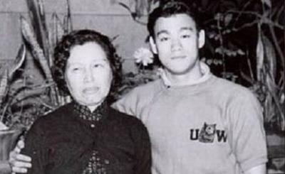 Фотоальбом легенды: правила жизни Брюса Ли