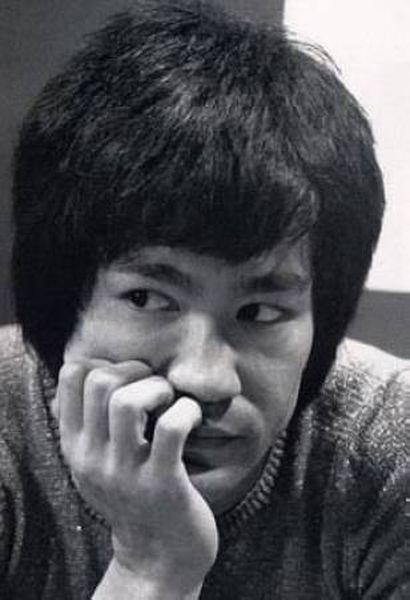 Фотоальбом легенды: правила жизни Брюса Ли