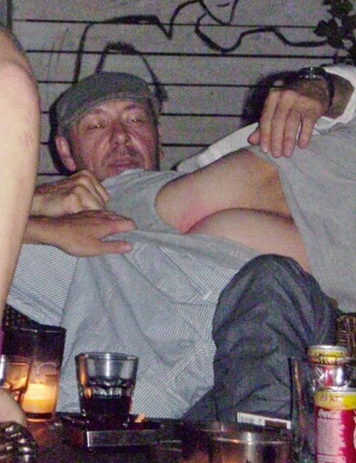 Актера Кевина Спейси уличили в "голубых играх"