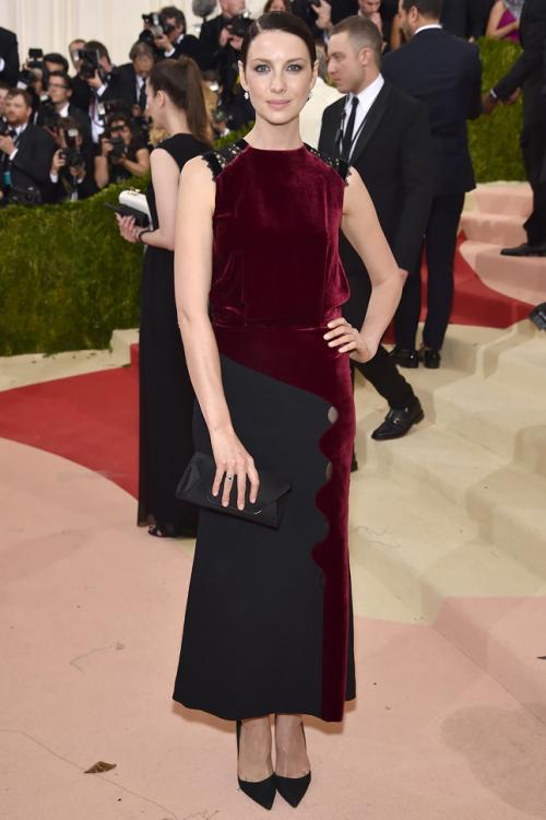 Леди Гага и Мадонна шокировали нарядами бал Института Костюма