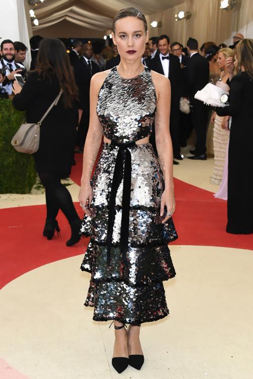 Леди Гага и Мадонна шокировали нарядами бал Института Костюма