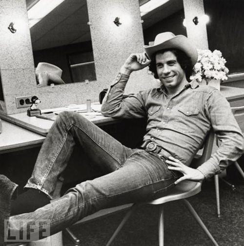 Топ-50 самых прекрасных классических портретов от Life