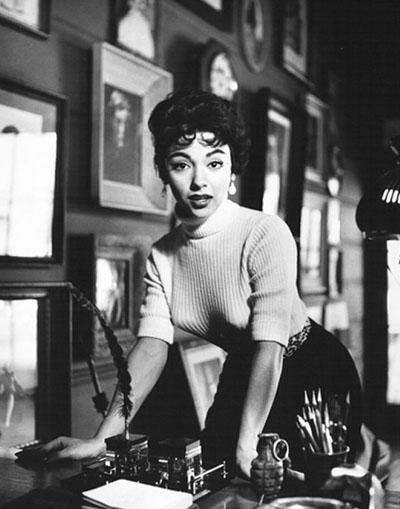 Топ-50 самых прекрасных классических портретов от Life