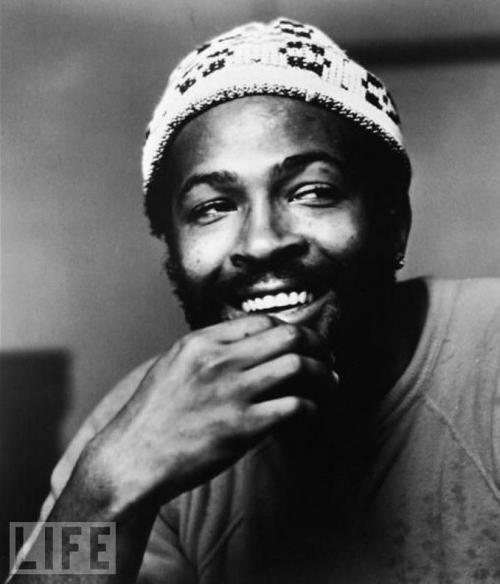 Топ-50 самых прекрасных классических портретов от Life