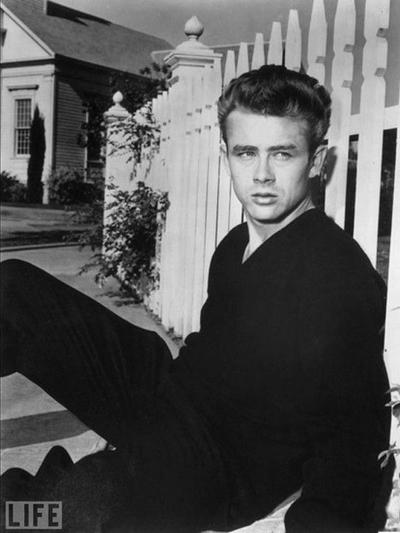 Топ-50 самых прекрасных классических портретов от Life