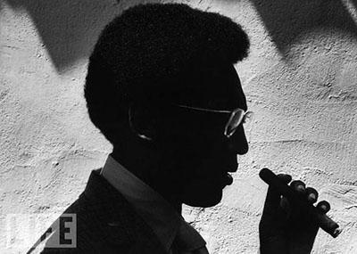 Топ-50 самых прекрасных классических портретов от Life