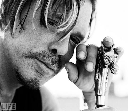 Топ-50 самых прекрасных классических портретов от Life