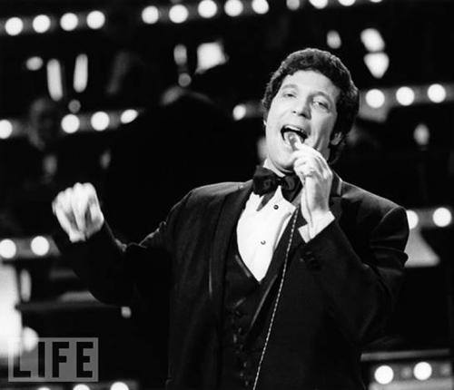 Топ-50 самых прекрасных классических портретов от Life