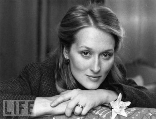 Топ-50 самых прекрасных классических портретов от Life